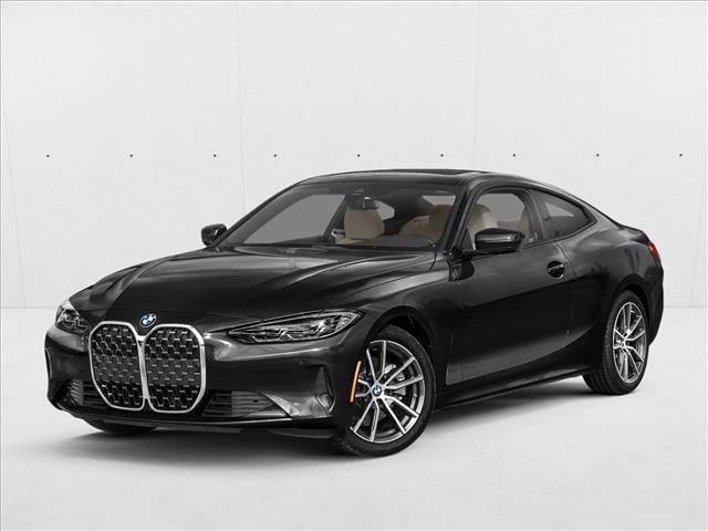 used 2021 BMW 430 car, priced at $29,952