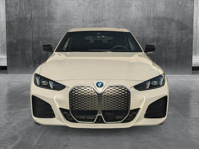 used 2025 BMW i4 Gran Coupe car, priced at $69,275