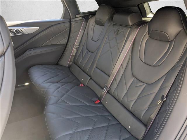 new 2026 BMW XM car, priced at $160,775