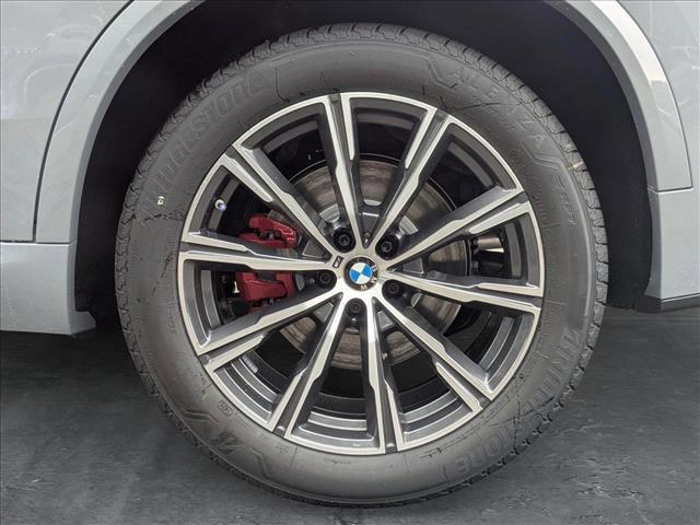 new 2026 BMW X5 car, priced at $77,775