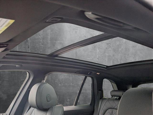 new 2026 BMW X5 car, priced at $77,775