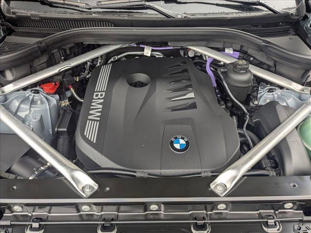 new 2026 BMW X5 car, priced at $77,775