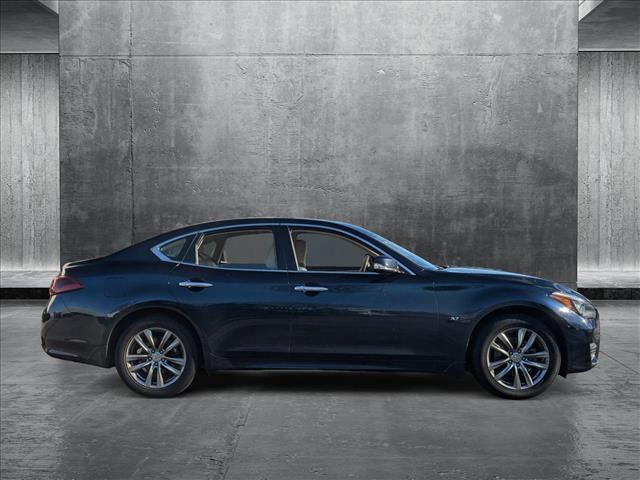 used 2015 INFINITI Q70 car, priced at $15,000