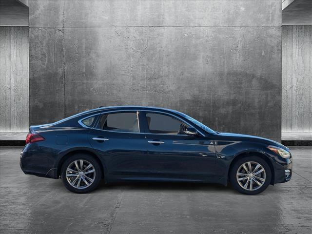 used 2015 INFINITI Q70 car, priced at $15,000