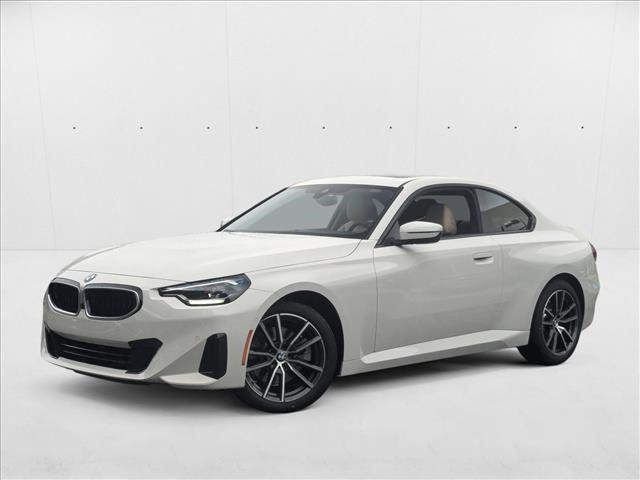 used 2025 BMW 230 car, priced at $39,998