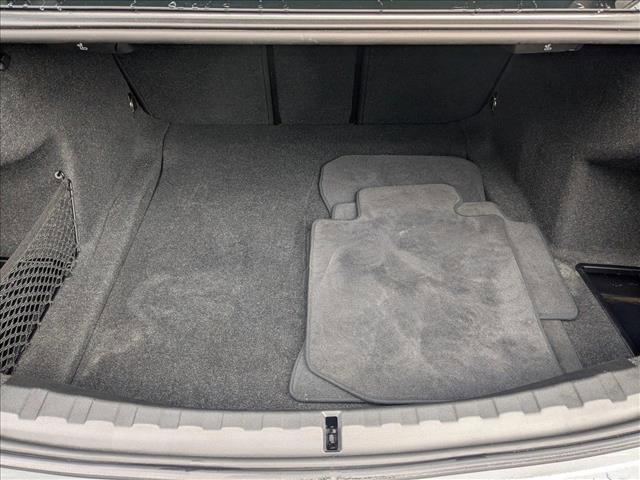used 2024 BMW 330 car, priced at $40,588