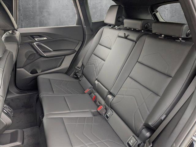 used 2025 BMW X1 car, priced at $46,925
