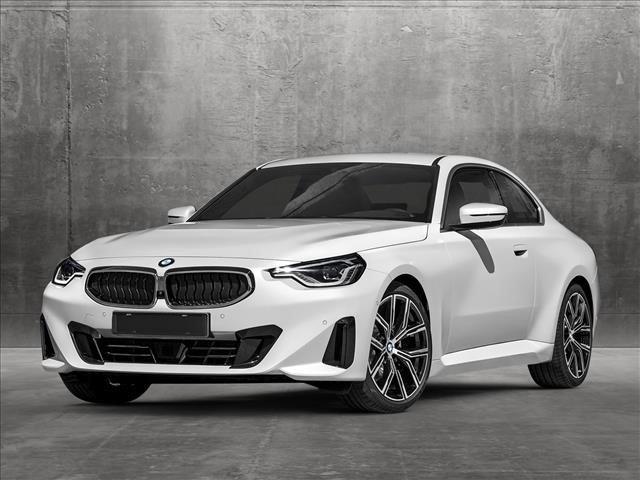 new 2024 BMW 230 car, priced at $44,995