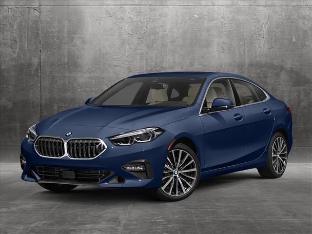 used 2023 BMW 228 Gran Coupe car, priced at $36,379