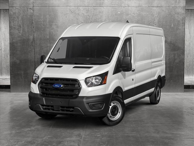 used 2022 Ford Transit-350 car, priced at $32,495