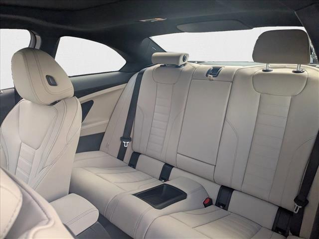 new 2025 BMW 230 car, priced at $49,720
