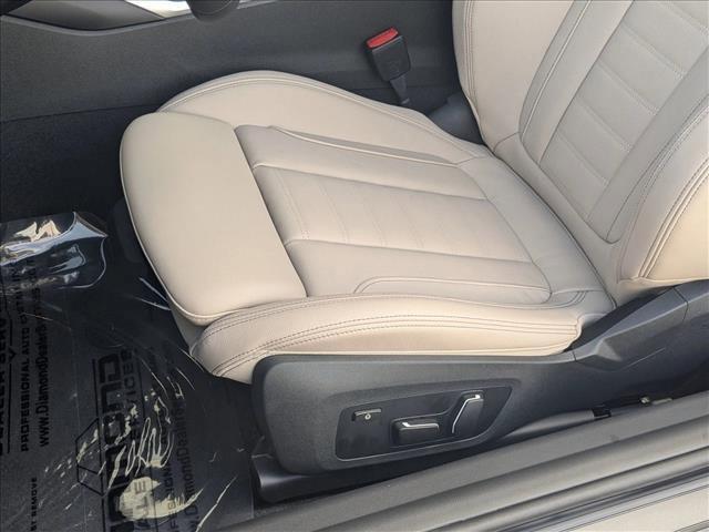 new 2025 BMW 230 car, priced at $49,720