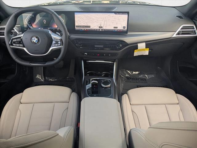 new 2025 BMW 230 car, priced at $49,720