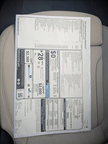 new 2025 BMW 230 car, priced at $49,720