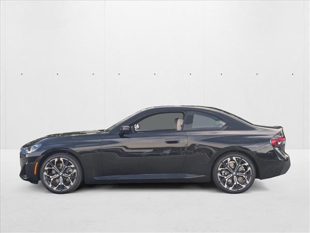 new 2025 BMW 230 car, priced at $49,720