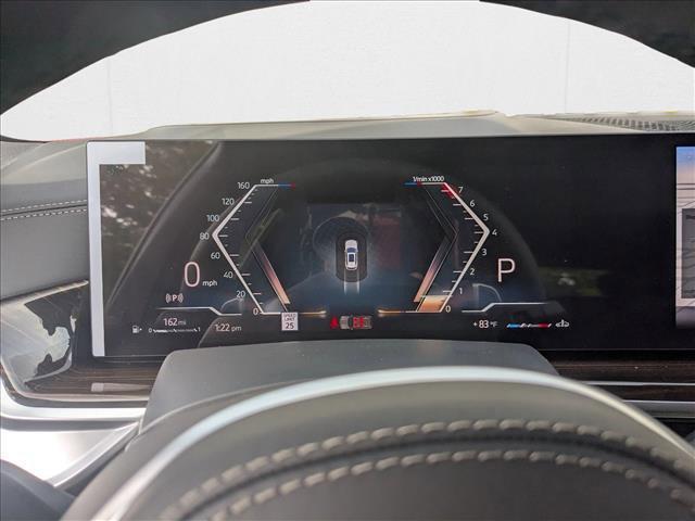 new 2026 BMW X5 car, priced at $82,825