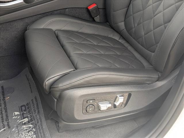 new 2026 BMW X5 car, priced at $82,825