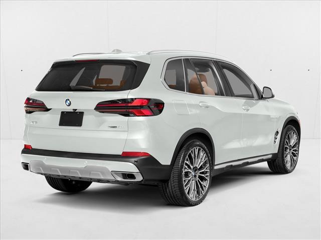 new 2026 BMW X5 car, priced at $82,825