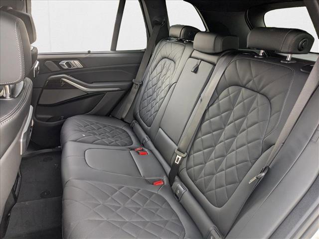 new 2026 BMW X5 car, priced at $82,825