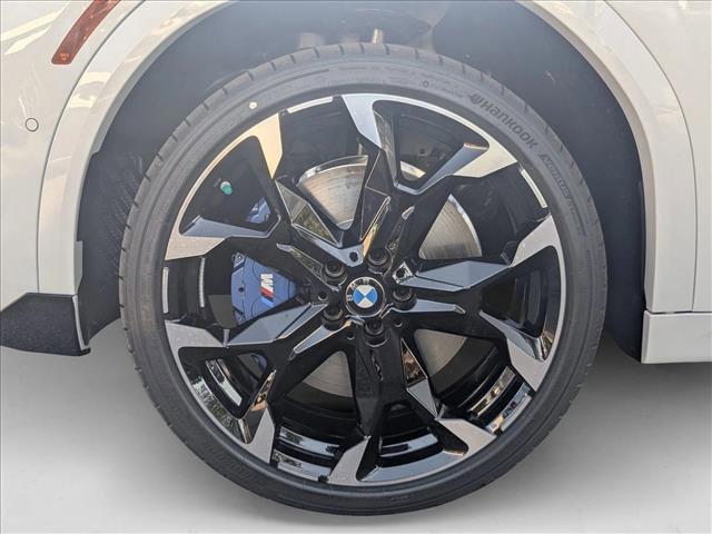 new 2026 BMW X2 car, priced at $59,175