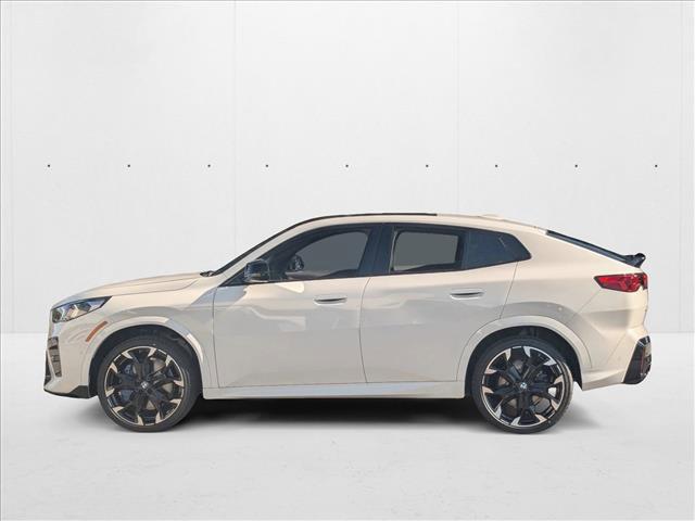 new 2026 BMW X2 car, priced at $59,175
