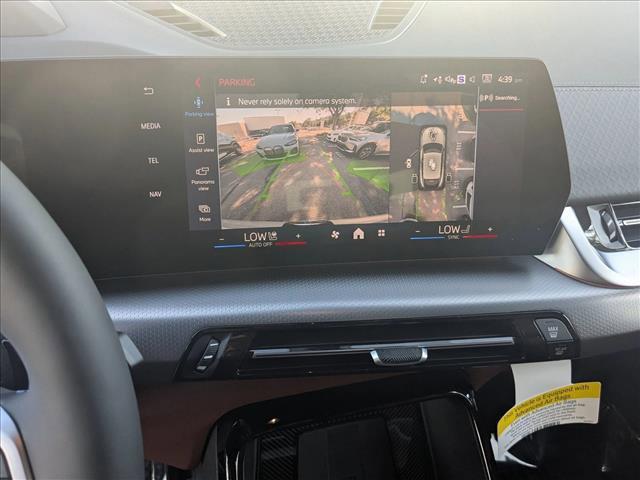 new 2026 BMW X2 car, priced at $59,175