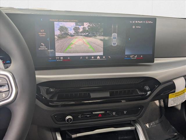 new 2025 BMW 230 car, priced at $51,925
