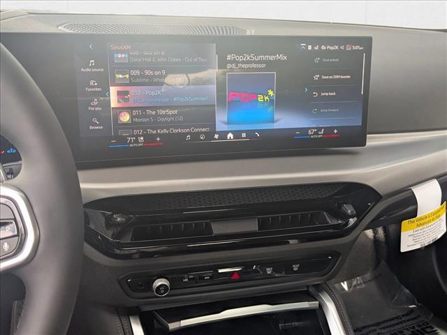 new 2025 BMW 230 car, priced at $51,925