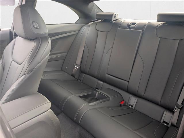 new 2025 BMW 230 car, priced at $51,925