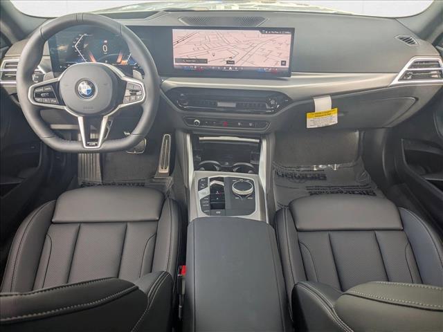 new 2025 BMW 230 car, priced at $51,925