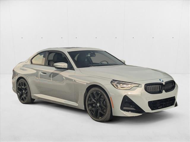 new 2025 BMW 230 car, priced at $51,925