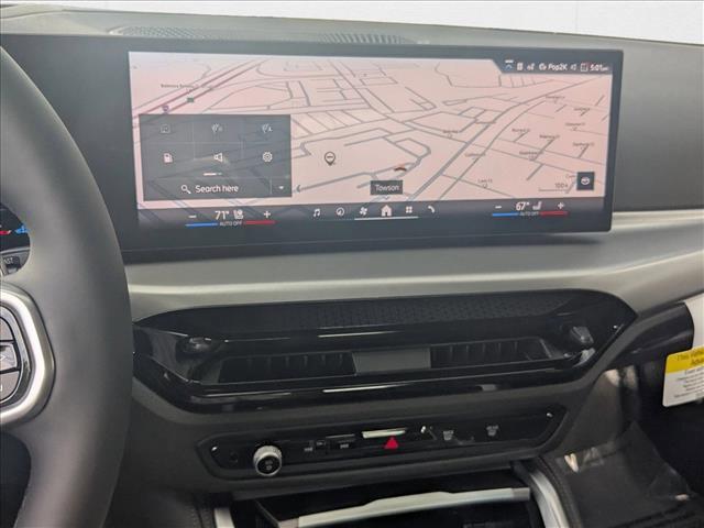 new 2025 BMW 230 car, priced at $51,925