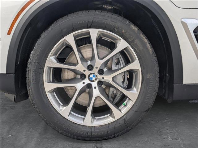 new 2026 BMW X5 PHEV car, priced at $79,375
