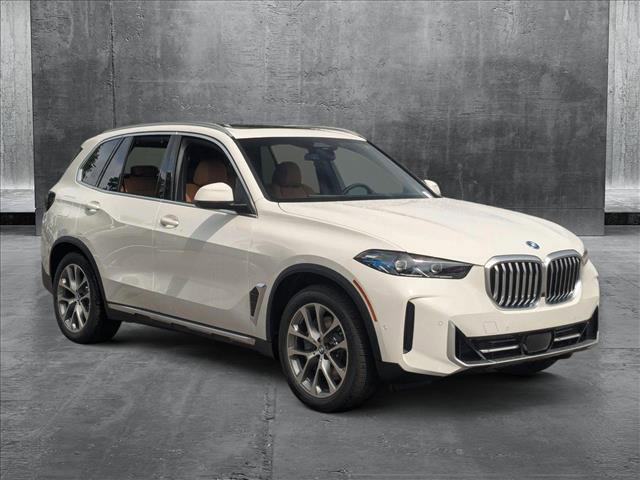 new 2026 BMW X5 PHEV car, priced at $79,375