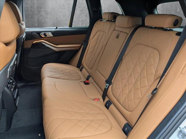 new 2026 BMW X5 PHEV car, priced at $79,375
