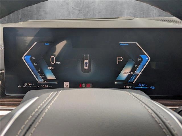 new 2026 BMW X5 PHEV car, priced at $79,375