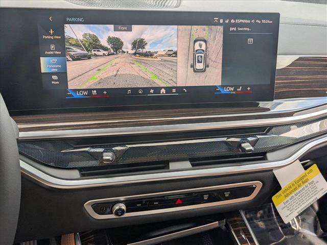 new 2026 BMW X5 PHEV car, priced at $79,375