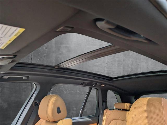 new 2026 BMW X5 PHEV car, priced at $79,375