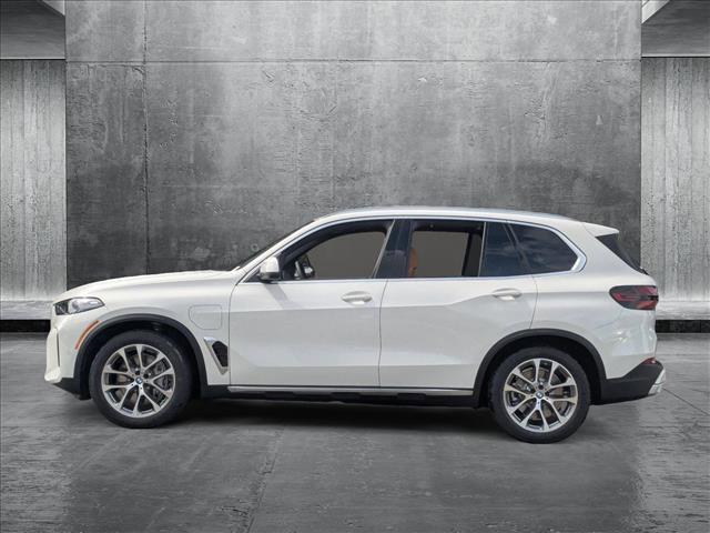 new 2026 BMW X5 PHEV car, priced at $79,375