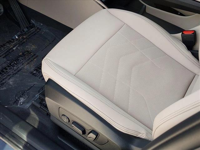 used 2025 BMW X1 car, priced at $48,575