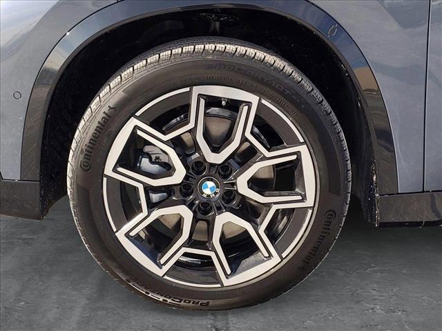 used 2025 BMW X1 car, priced at $48,575