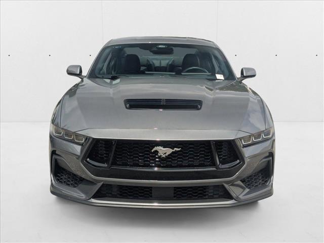 used 2024 Ford Mustang car, priced at $38,898