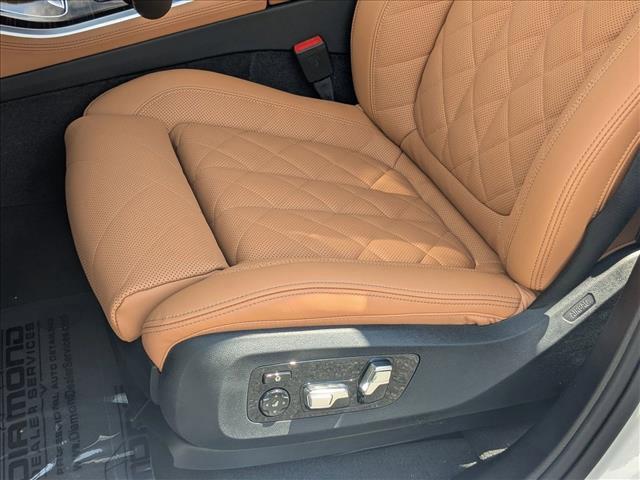 new 2026 BMW X5 car, priced at $75,900