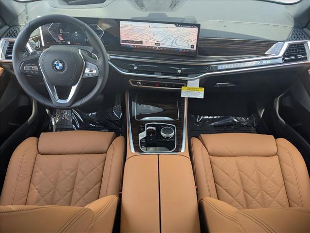 new 2026 BMW X5 car, priced at $75,900