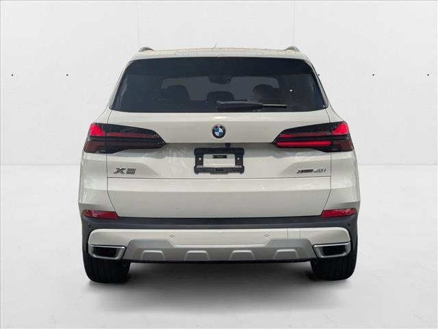 new 2026 BMW X5 car, priced at $75,900