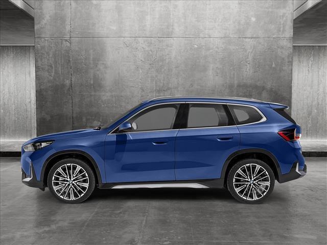 new 2024 BMW X1 car, priced at $49,395