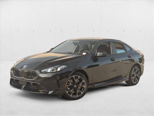 used 2025 BMW 228 Gran Coupe car, priced at $47,425