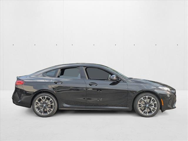 used 2025 BMW 228 Gran Coupe car, priced at $47,425