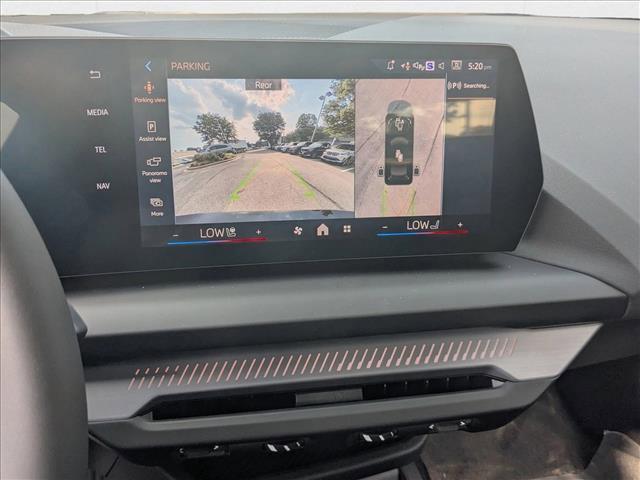 used 2025 BMW 228 Gran Coupe car, priced at $47,425