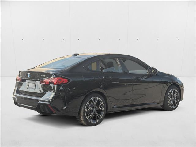 used 2025 BMW 228 Gran Coupe car, priced at $47,425